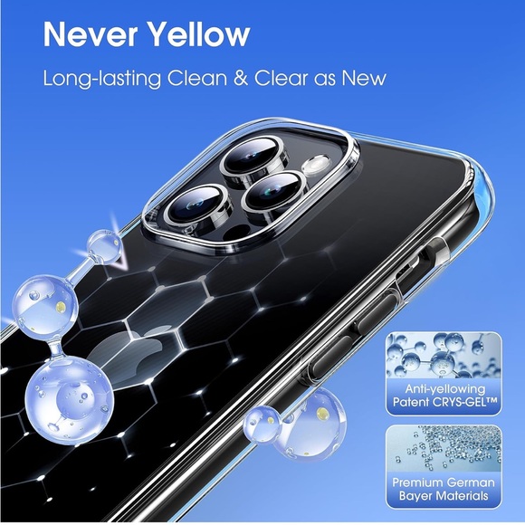 iphone 14 Max Pro Case New! - Picture 4 of 6